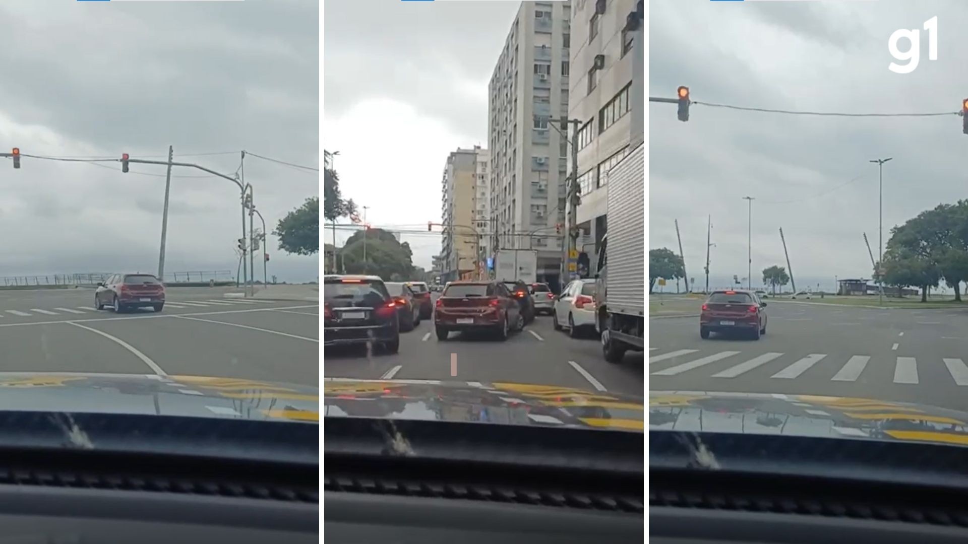 Porto Alegre Sob Tensão: Perseguição na Orla do Guaíba Expõe a Escalada da Criminalidade Urbana