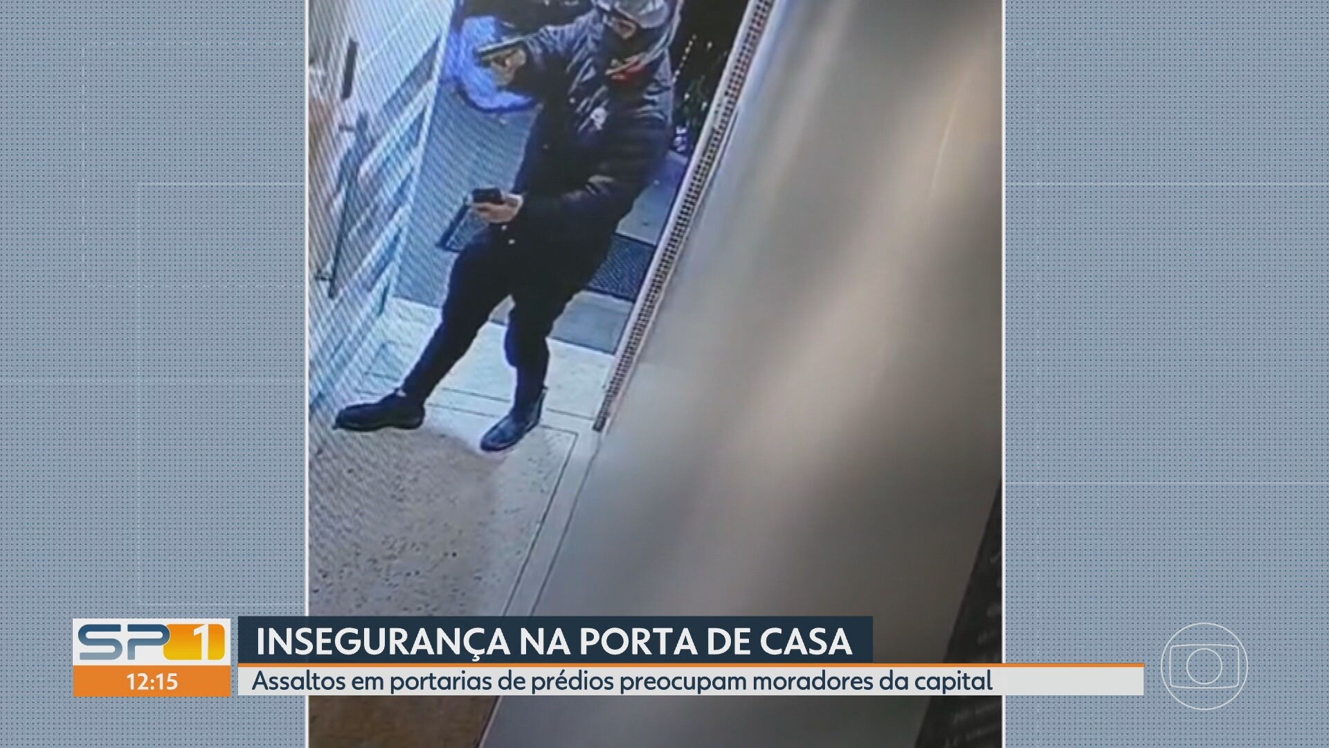 Vila Madalena: A Contradição da Segurança em Condomínios e o Medo Persistente em SP