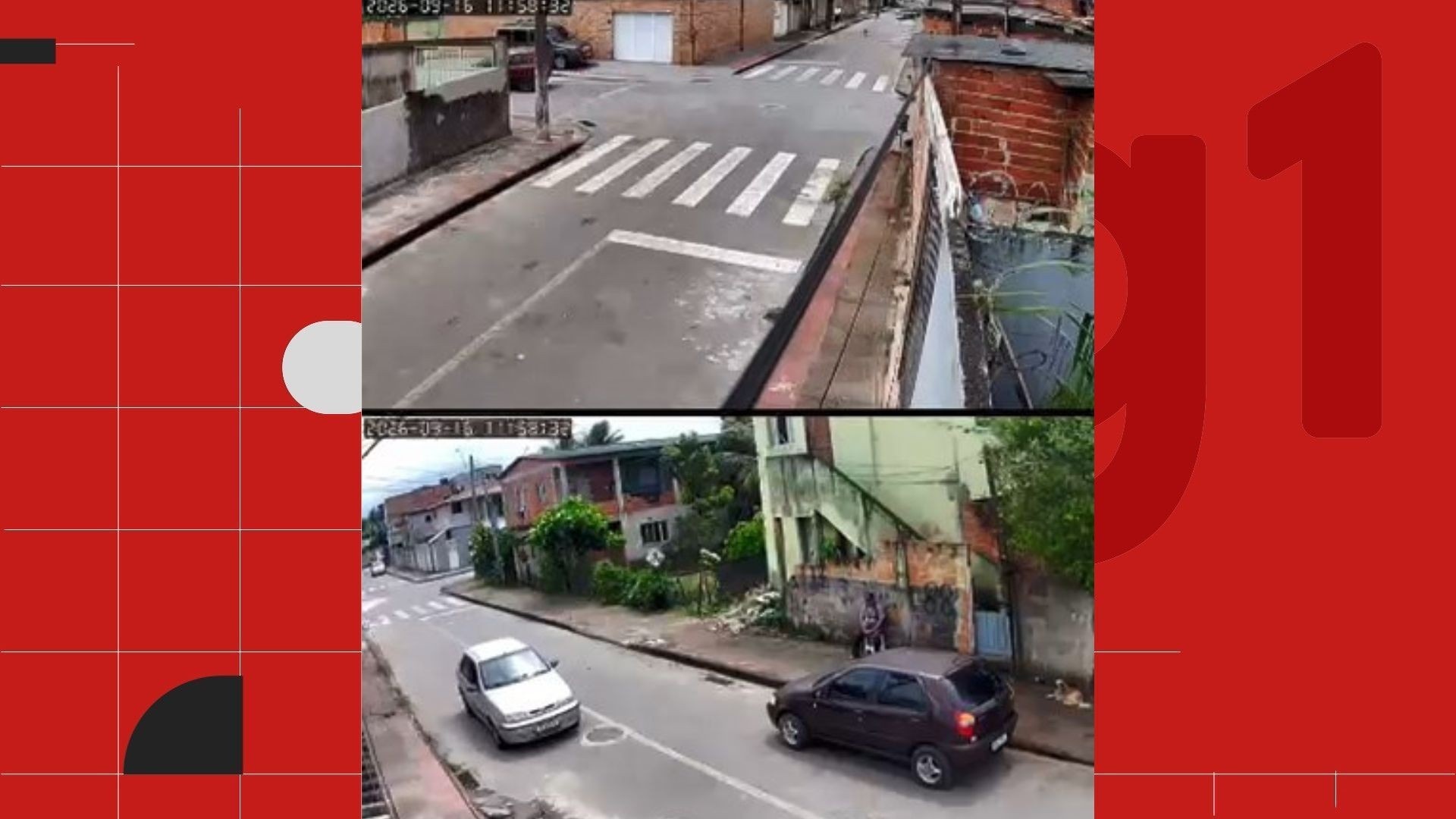 O Atropelamento na Serra: Mais que um Acidente, um Retrato da Fragilidade Social e Viária no Espírito Santo