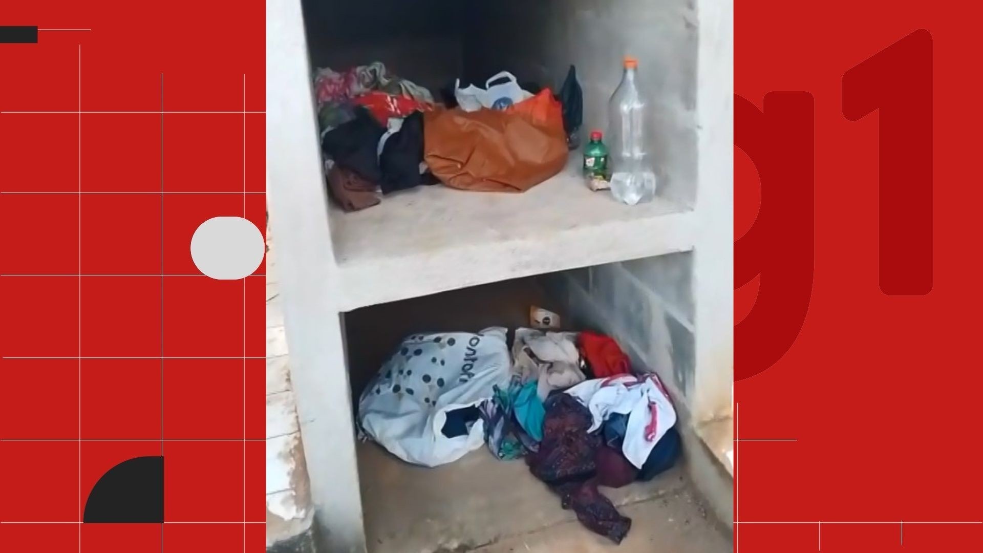 Cemitério de Colatina: Onde Túmulos Abrigam Vivos, um Grito de Crise Social e Urbana