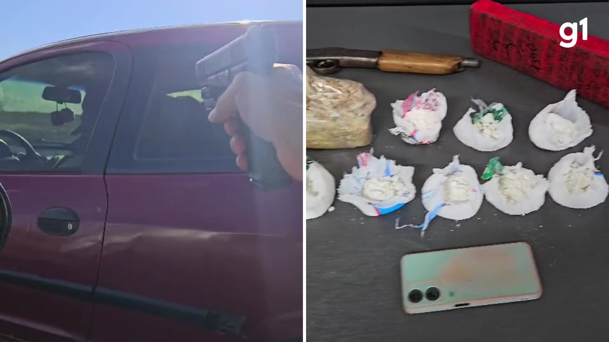 Uruguaiana: Operação Policial Desarticula Rota de Tráfico e Reforça Segurança na Fronteira Oeste