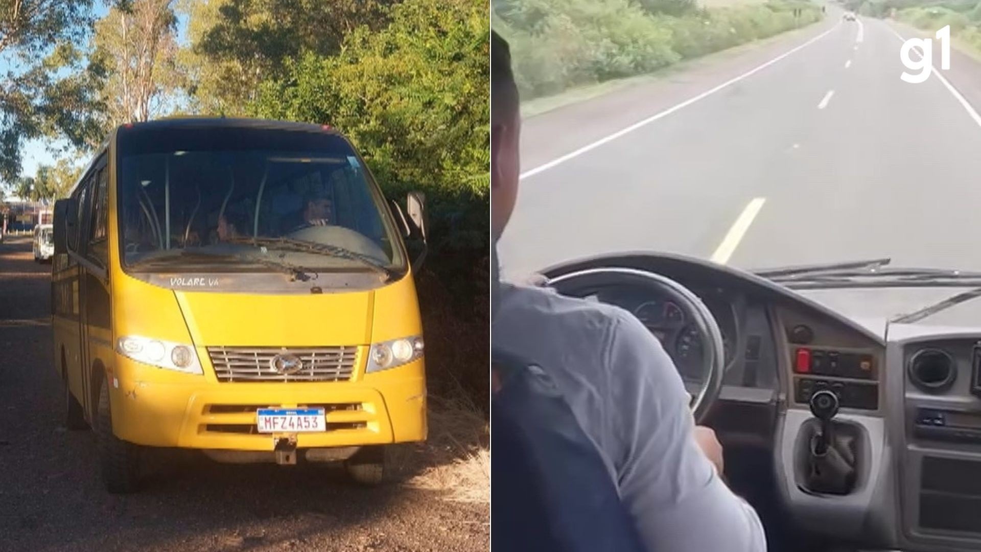 Uruguaiana: Suspensão de Transporte Escolar Revela Falhas Críticas e Desafia Segurança de Alunos