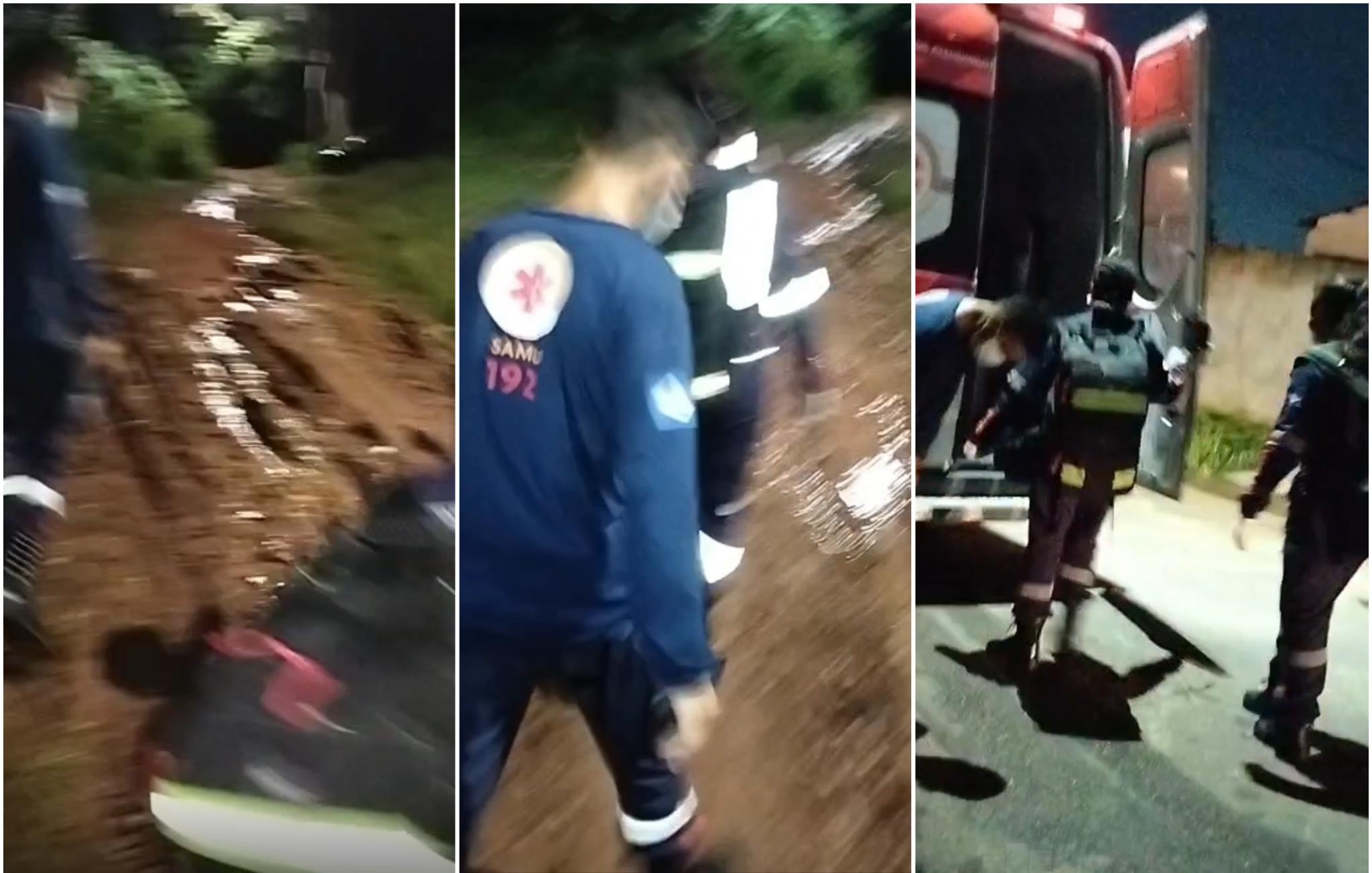 Várzea Grande e a Crise Silenciosa da Infraestrutura: Quando o Barro Impede o Socorro e Ameaça Vidas