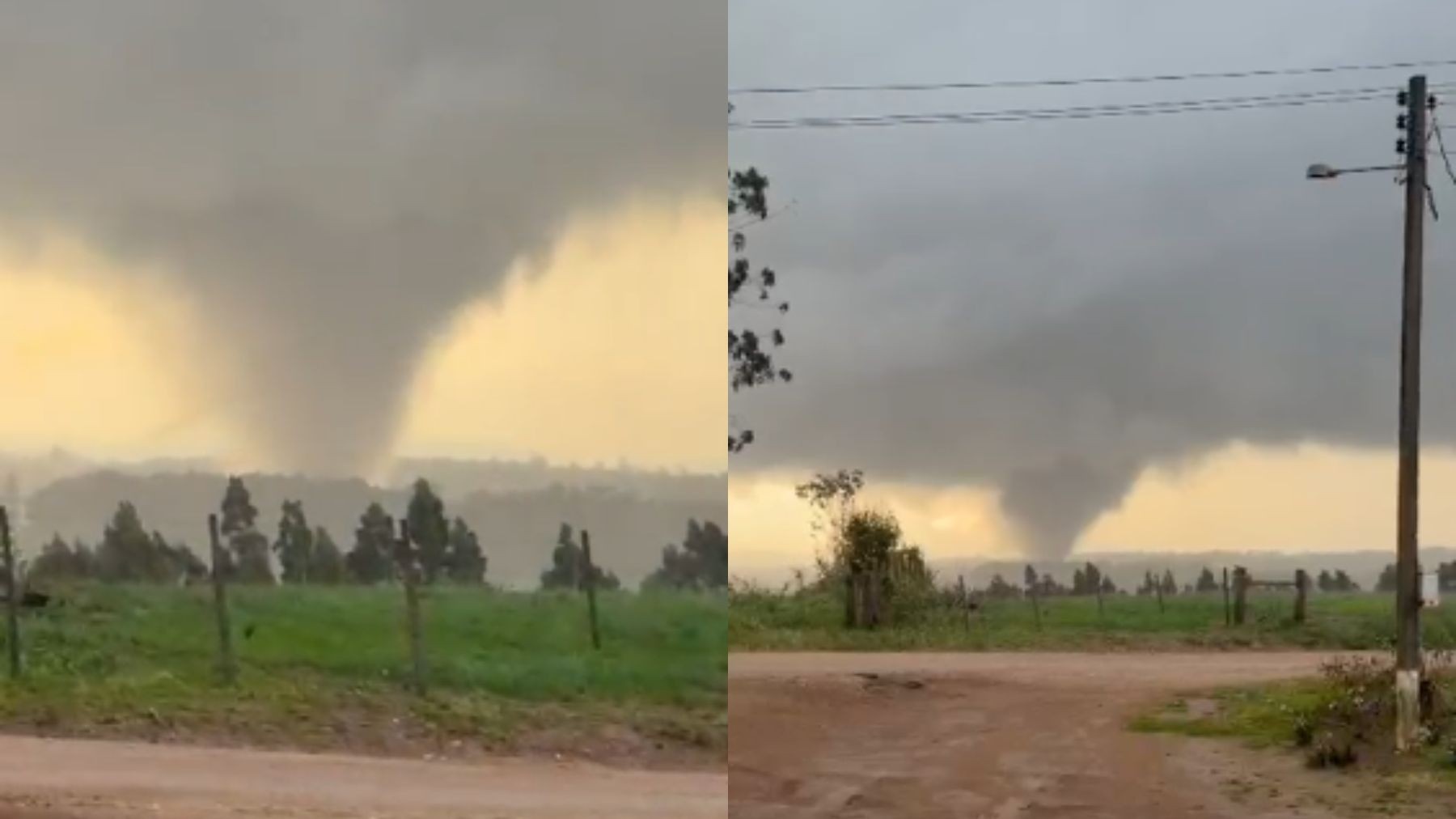 O Tornado em Piraí do Sul: Radiografia da Vulnerabilidade Rural e o Imperativo da Resiliência Climática no Paraná
