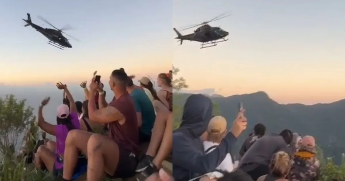 Operação no Vidigal Revela Entranhas do Crime Organizado e Seus Impactos Urbanos