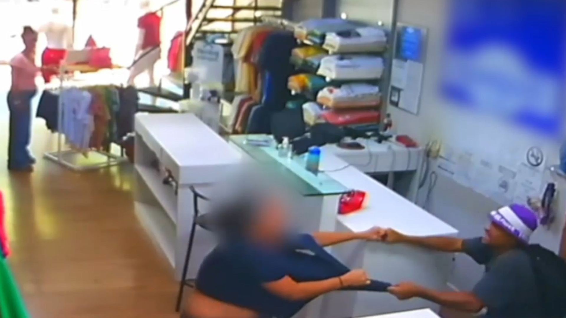 Vitória: A Escalada da Violência no Comércio Local e Seus Impactos Profundos