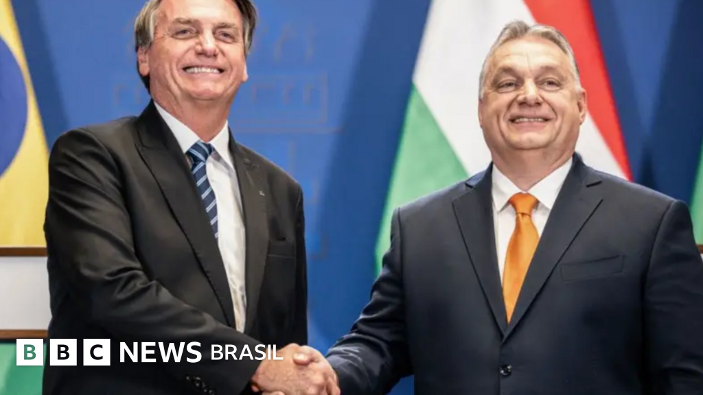 A Batalha Húngara: Como a Queda de Orbán Pode Redesenhar o Tabuleiro Político Global e Nacional
