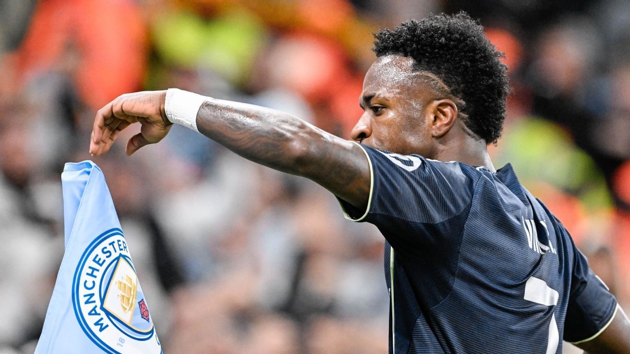 Real Madrid Reafirma Hegemonia Europeia ao Despachar Manchester City com Atuação Histórica