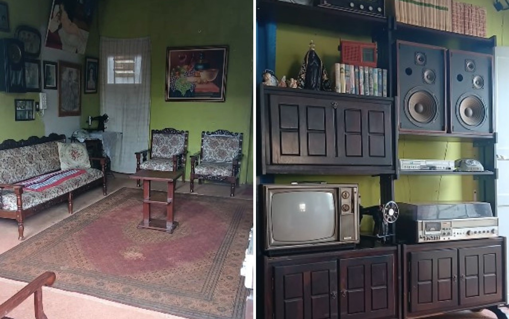 Silvânia Redescobre o Tempo: O Casarão Vintage como Eixo de uma Nova Economia e Identidade Regional