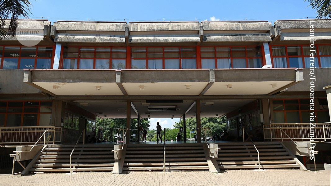 Virologistas em Alerta: O Furto de Amostras na Unicamp e o Desafio da Biossegurança Nacional