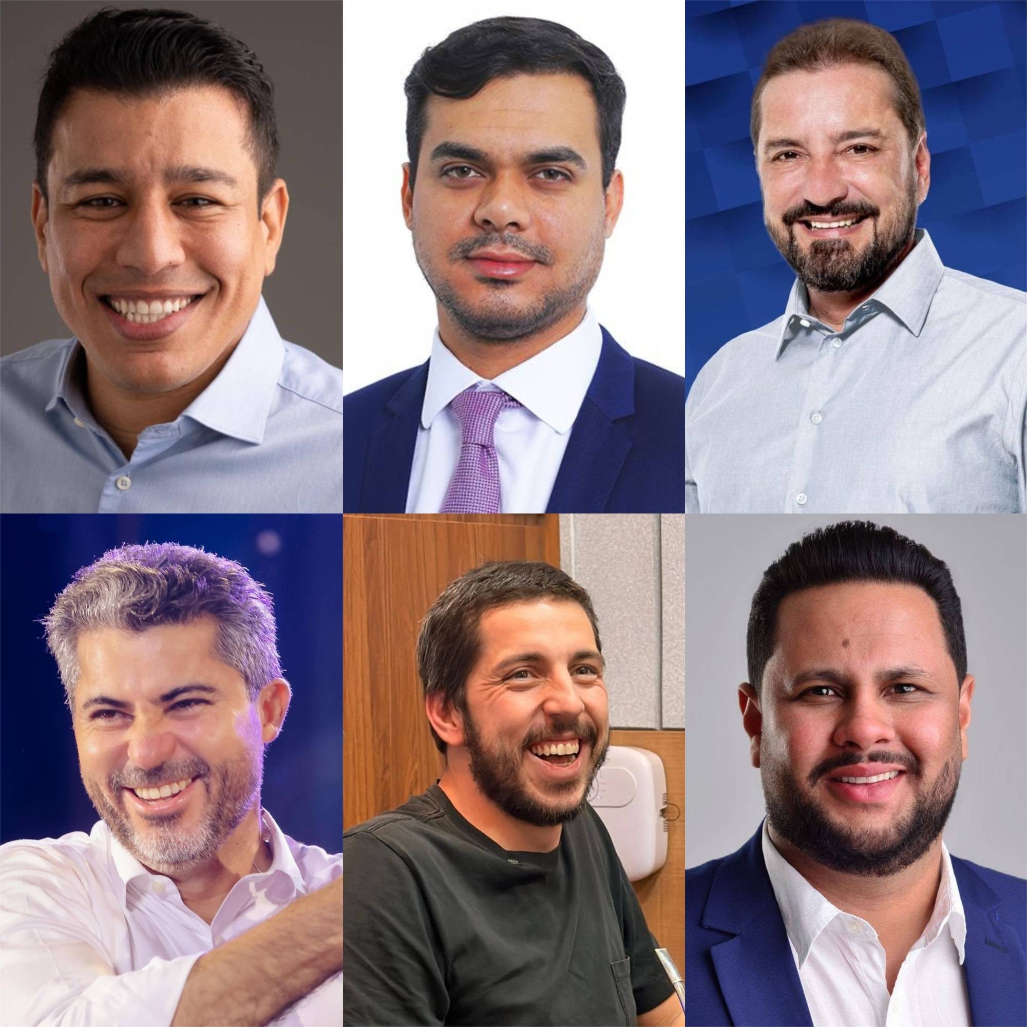 Candidatos à Prefeitura de Rondônia: Agenda de Campanha Evidencia Intensificação de Atividades Comerciais