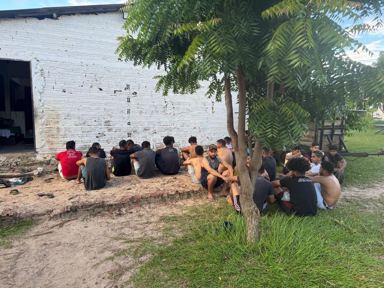 Crimes na Shekinah House Church Exigem Reflexão Sobre Vulnerabilidade e Fé em São Luís