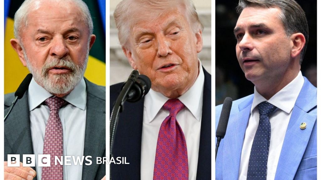 Geopolítica Oculta: A Intrincada Trama Brasil-EUA e o Risco para Lula na Disputa Eleitoral