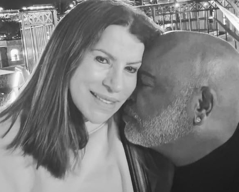 Viúva de Rick, da dupla com Renner, faz primeira publicação após morte do cantor: 'Como me despeço depois de 42 anos?'