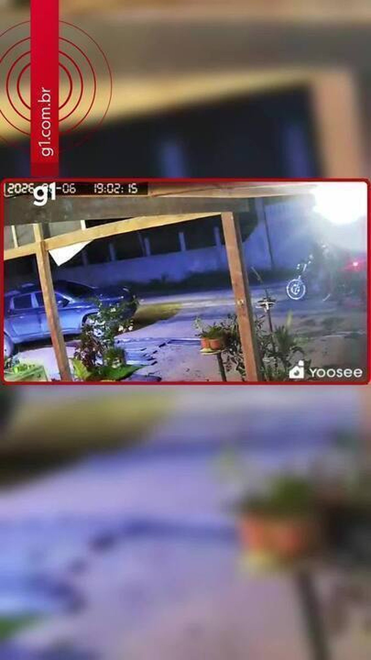 Vizinha mandou matar professor da Ufam por rivalidade de bares em Manaus, aponta investigação