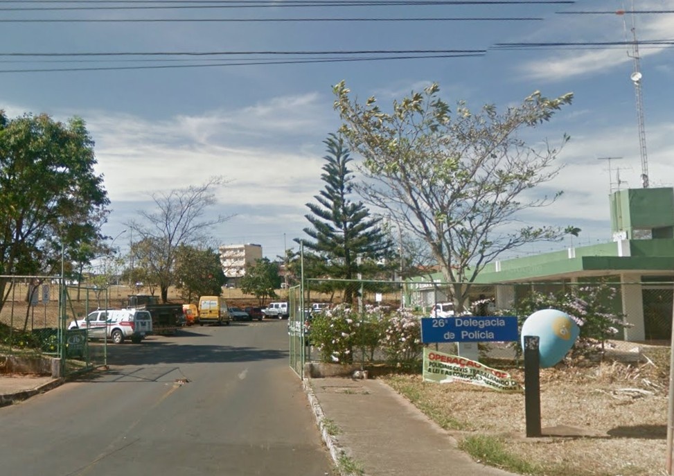 Homicídio em Samambaia: A Fragilidade das Relações Comunitárias e o Desafio da Segurança Urbana no Distrito Federal