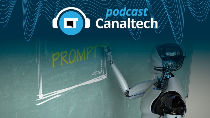 A Chave para a Produtividade em IA: Por Que Nossos Prompts Falham e Como Reprogramar a Interação