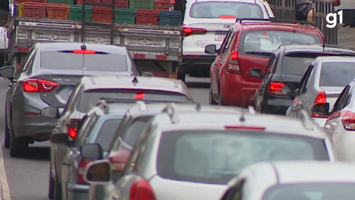 Frota Supera População em Cidades Gaúchas: Um Espelho dos Desafios Regionais