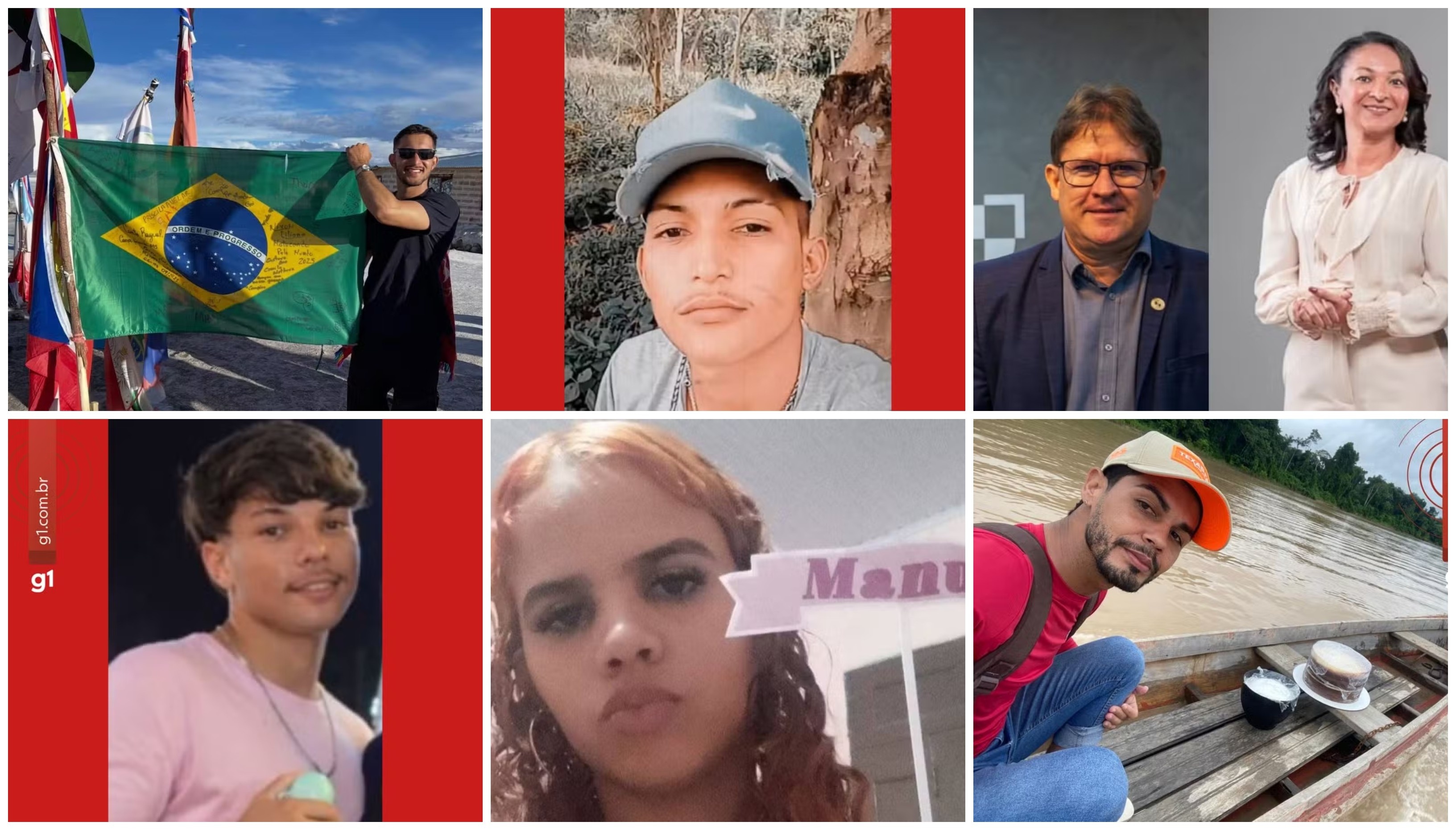 Acre em Foco: Segurança, Justiça e a Complexa Realidade Regional