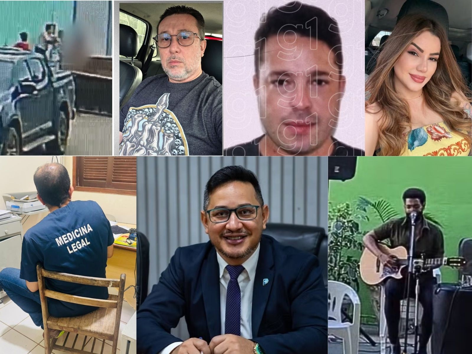 Crise Multifacetada no Acre: Fugas, Denúncias de Violência e a Fragilidade da Governança Regional