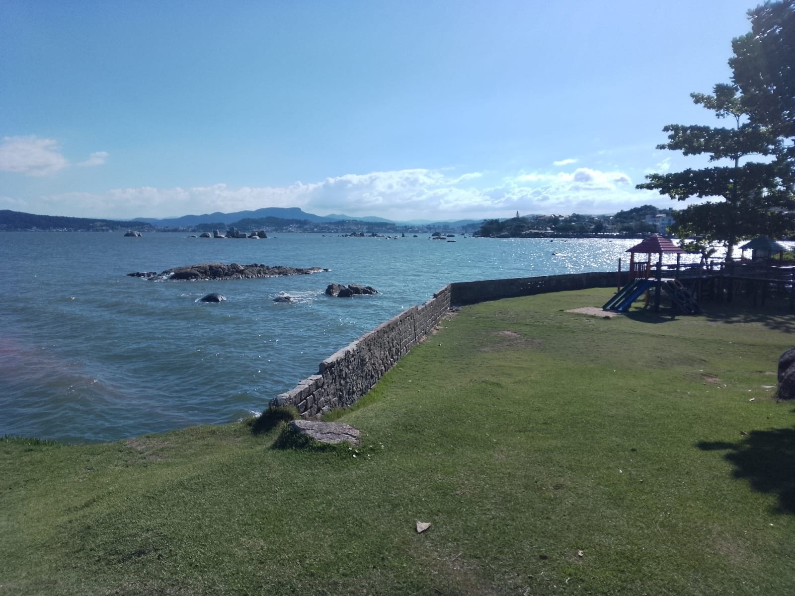 Santa Catarina Pós-Feriado: A Dinâmica da Amplitude Térmica e as Implicações do Tempo Firme Regional