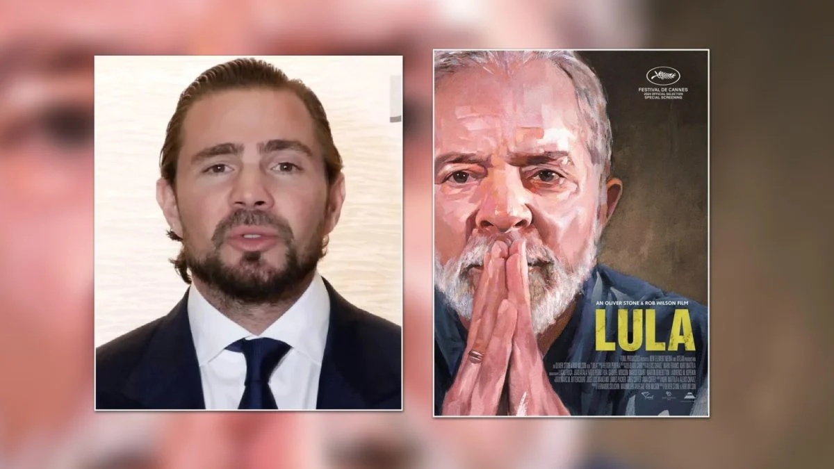 Vorcaro financiou filme de Lula em troca de acesso a fundos, diz revista