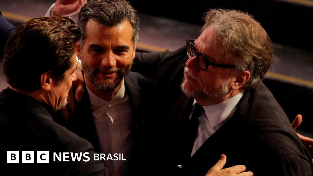 Oscar 2025 e o Desafio Global: A Subvalorização do Cinema Não-Americano e o Caso Wagner Moura
