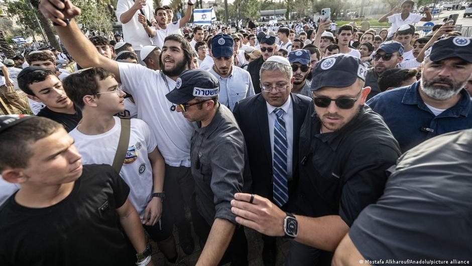 Al-Aqsa: Mudanças no Status Quo Acendem Alerta de Conflito Global