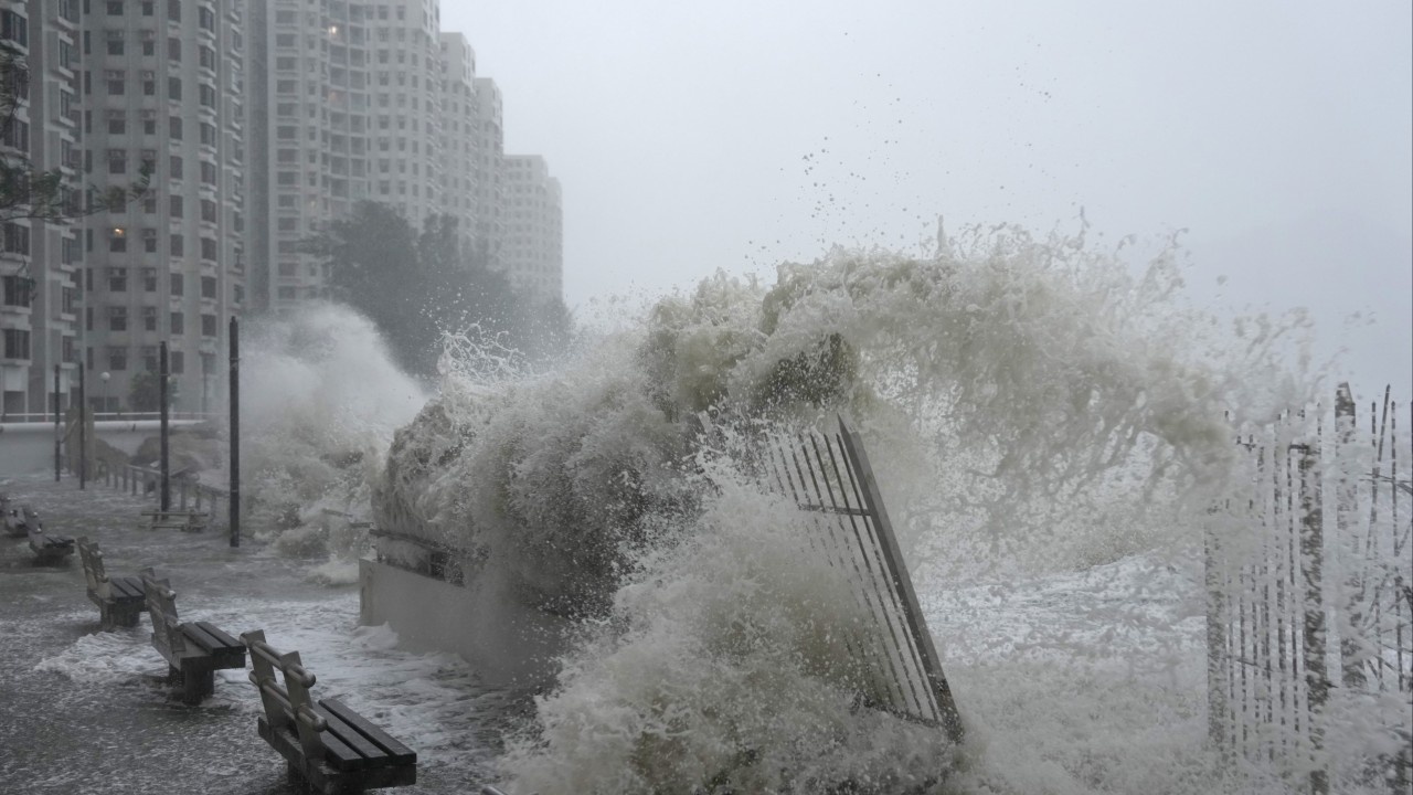 A Urgência da Comunicação Climática: Lições de Hong Kong para a Preparação Global contra Eventos Extremos