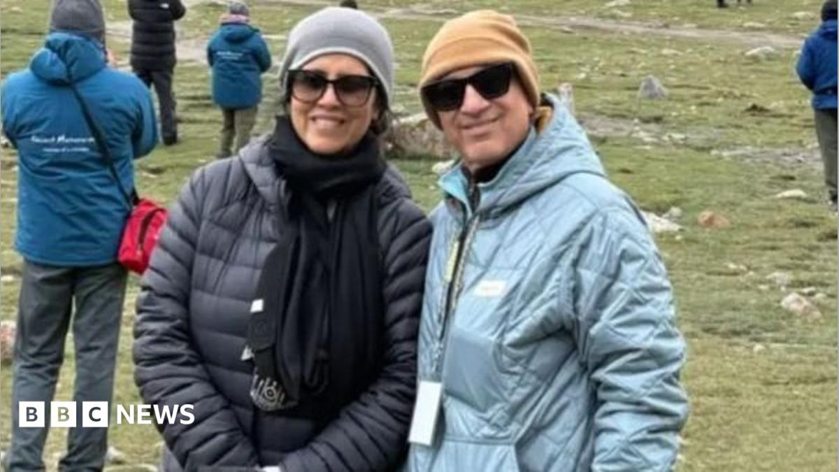 Derretimento Glacial e Deslizamentos: A Ciência por Trás da Tragédia no Himalaia e Seus Alertas Globais
