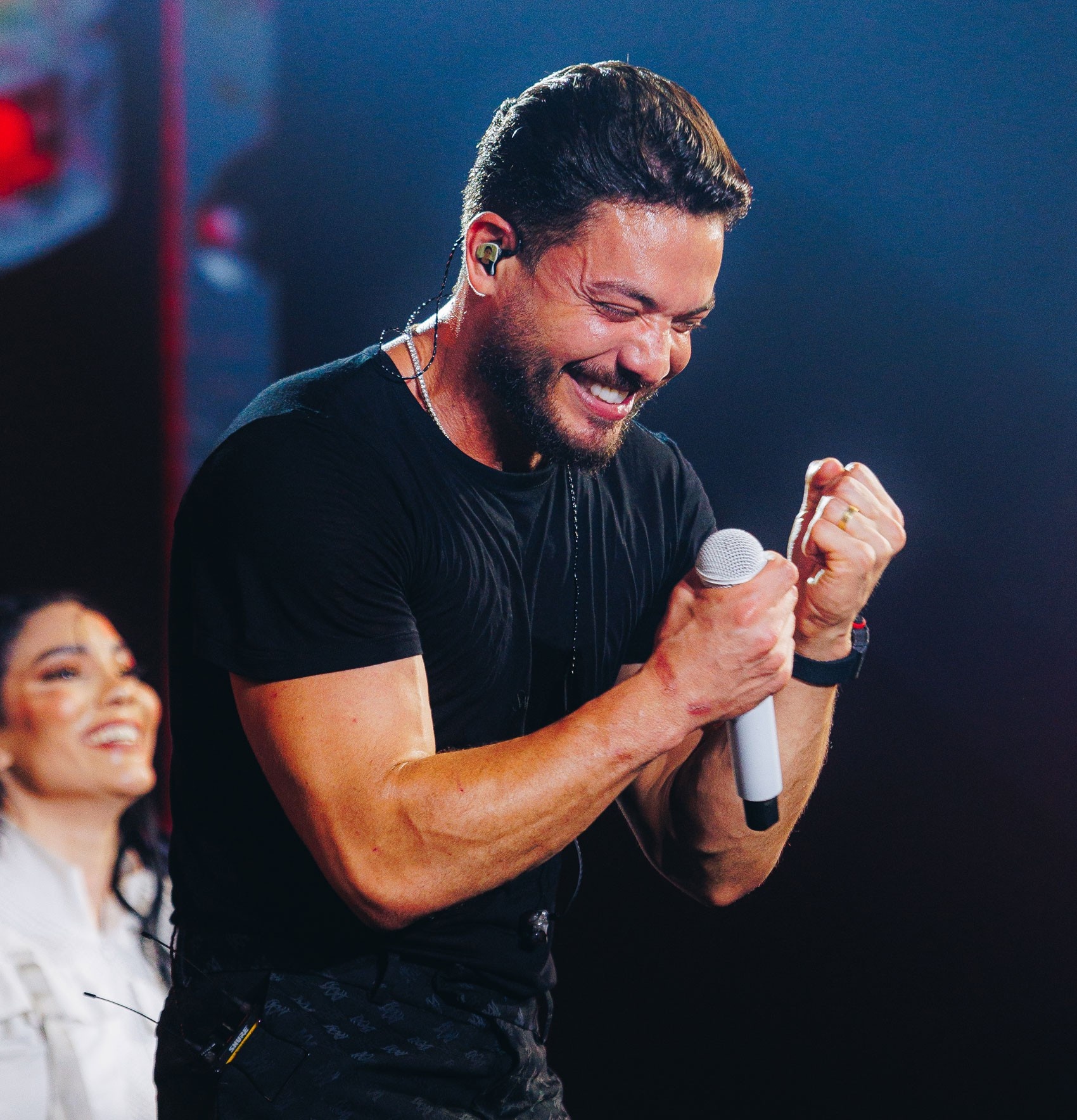 O Retorno Estratégico de Wesley Safadão a Natal: Análise do Impacto no Cenário Regional