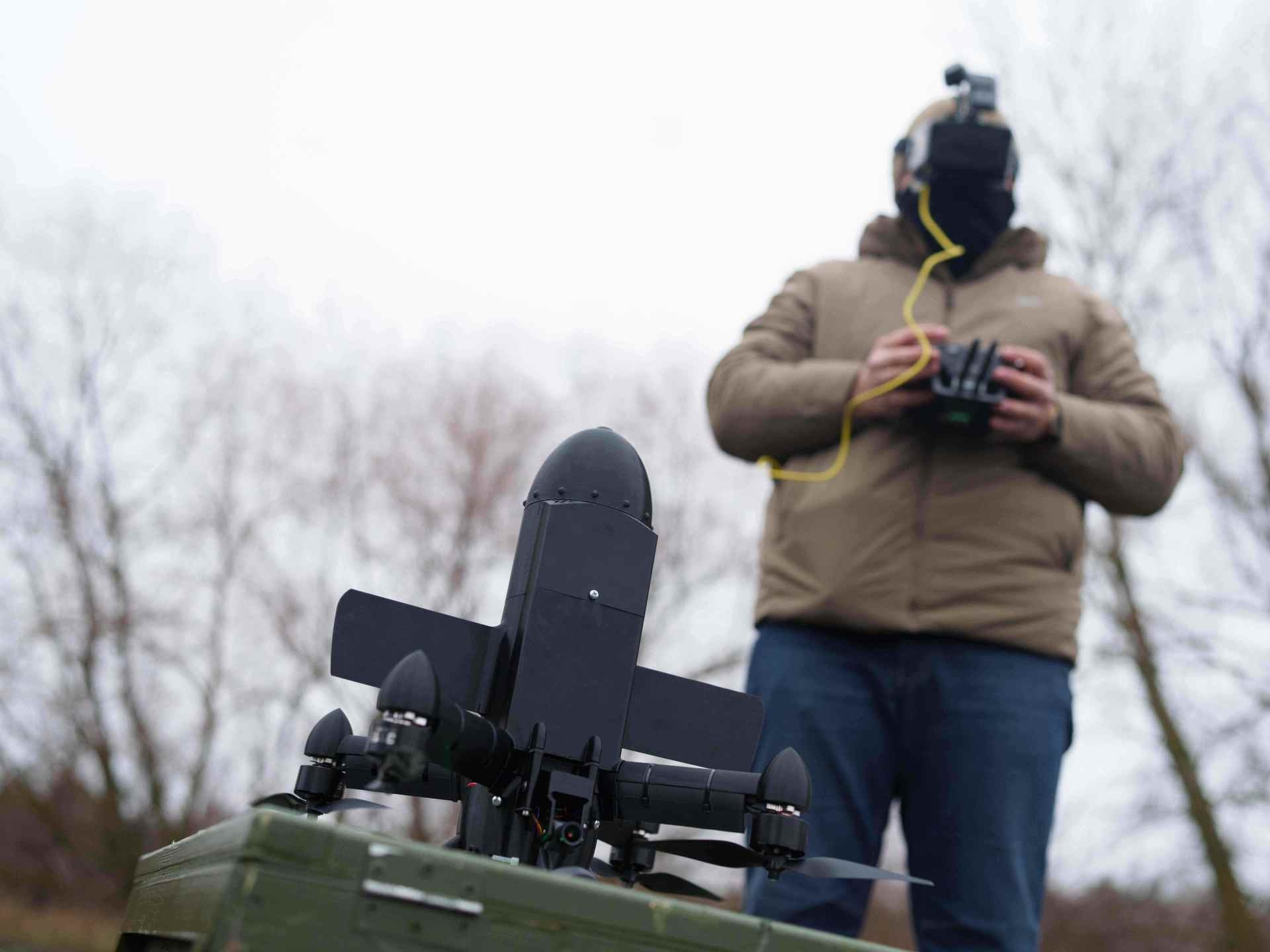 Ucrânia Exporta Defesa Antidrone de Baixo Custo: Uma Reconfiguração Estratégica na Segurança Global