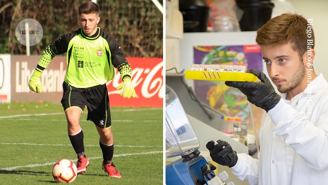 A Complexa Anatomia do Fracasso na Ciência: Lições de um Ex-Atleta de Elite