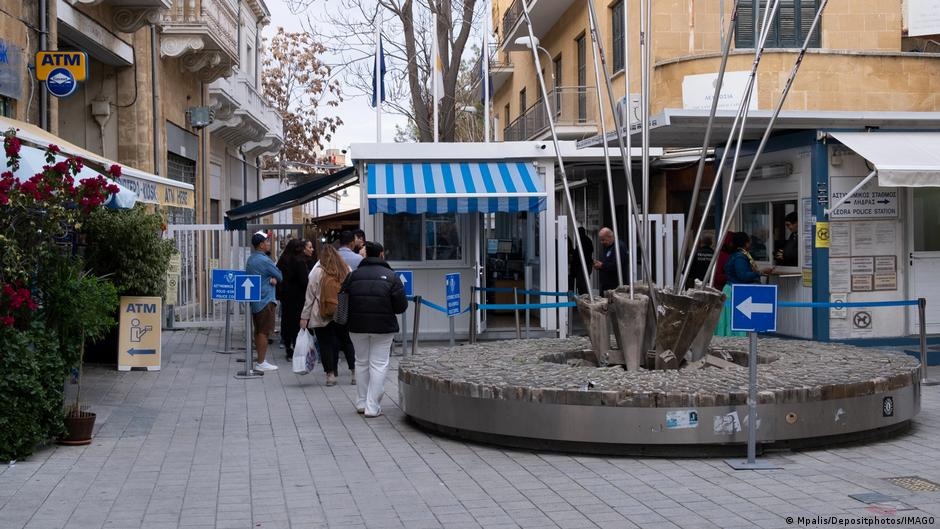 Cyprus Avança para Adesão à Zona Schengen, mas obstáculos Persistem