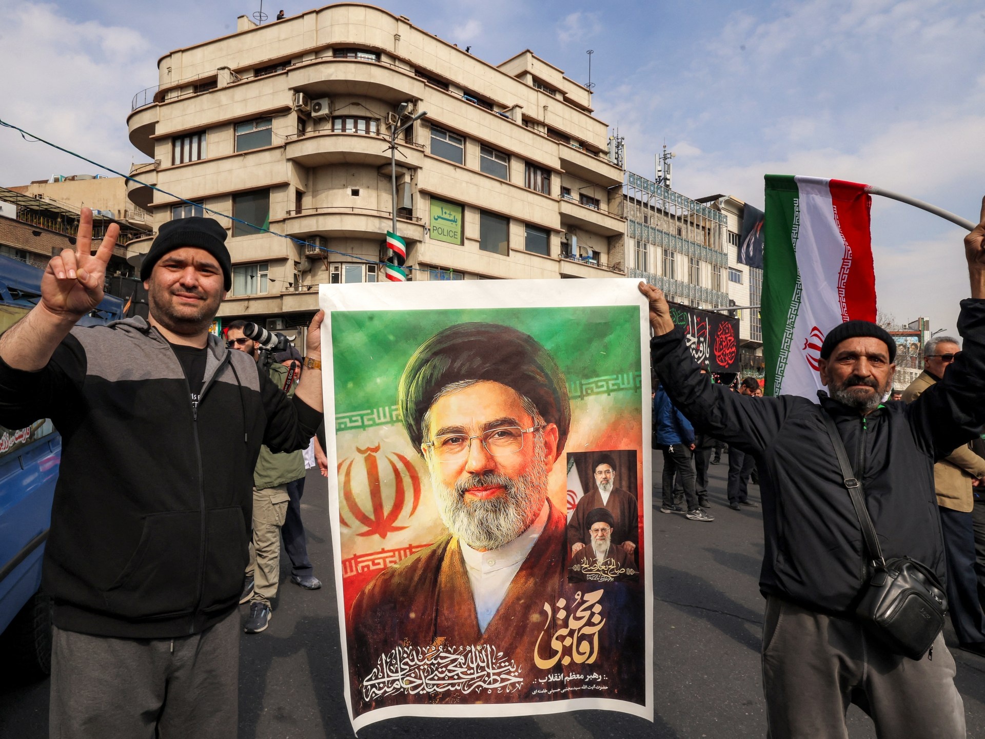 A Guerra sem Fim: O Dilema Estratégico dos EUA no Irã e Suas Ondas Globais