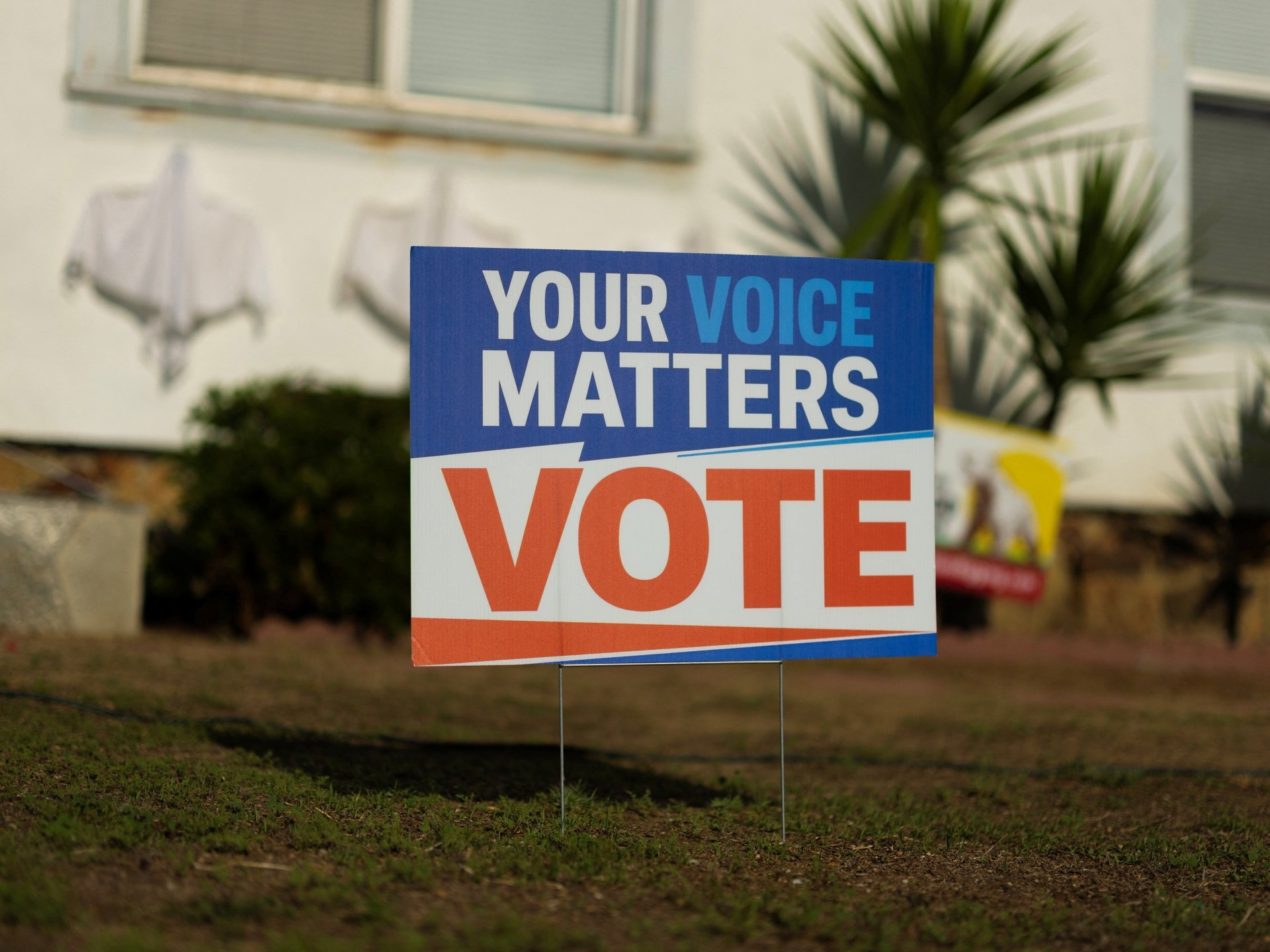 What to know about California’s midterm elections
