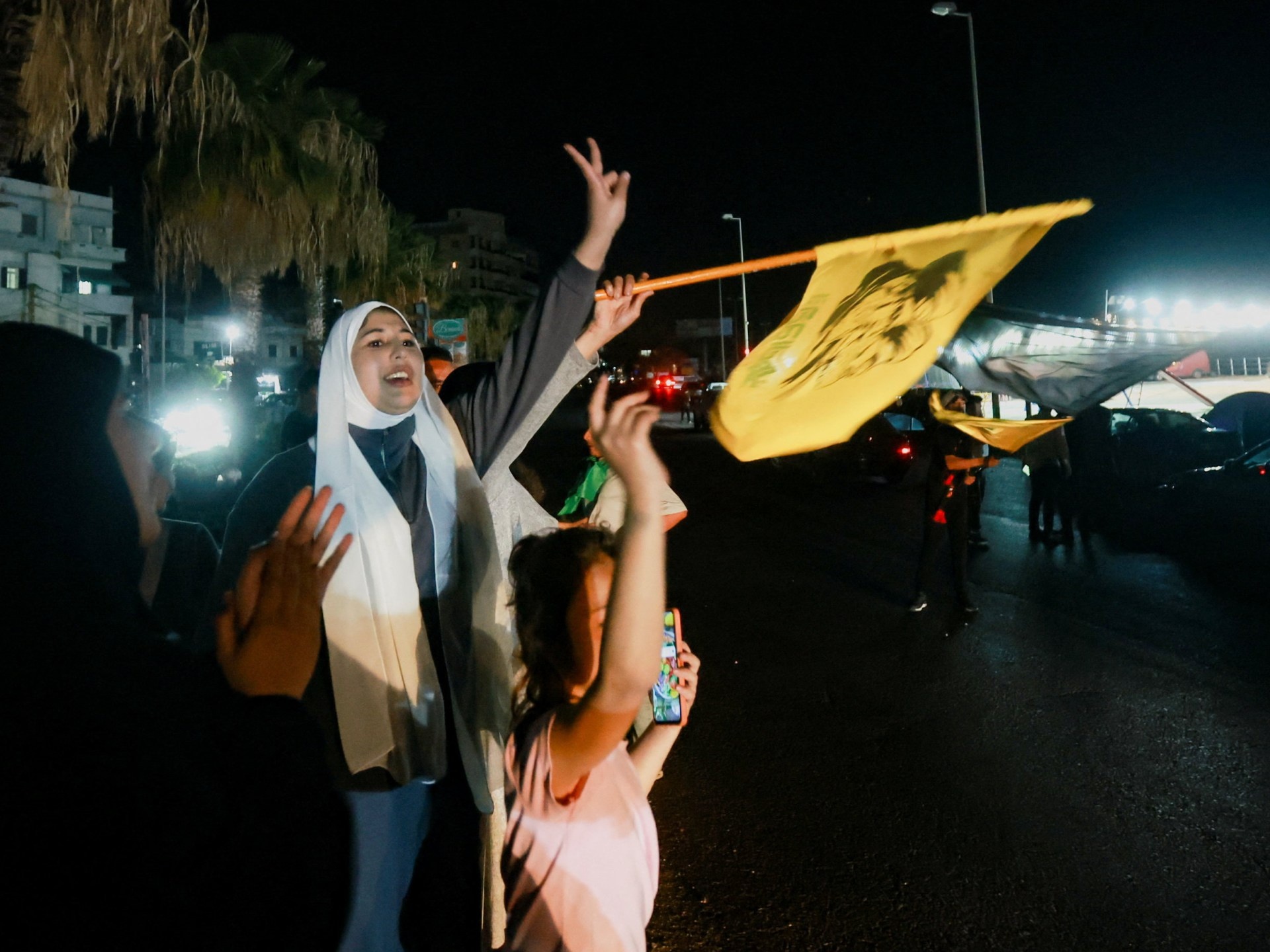 Cessar-Fogo Israel-Líbano: A Frágil Trama de Uma Paz Incerta no Oriente Médio