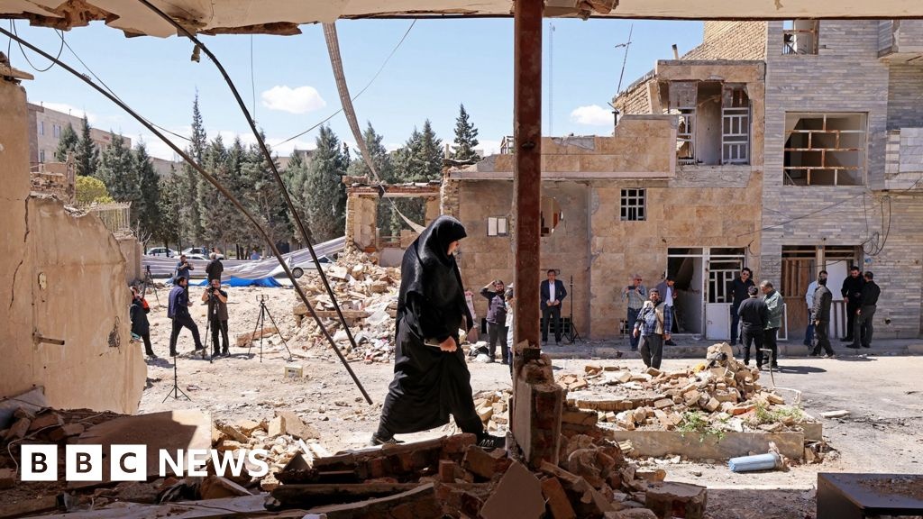 Cessar-Fogo Precário: A Complexa Dança entre EUA e Irã no Coração da Economia Global