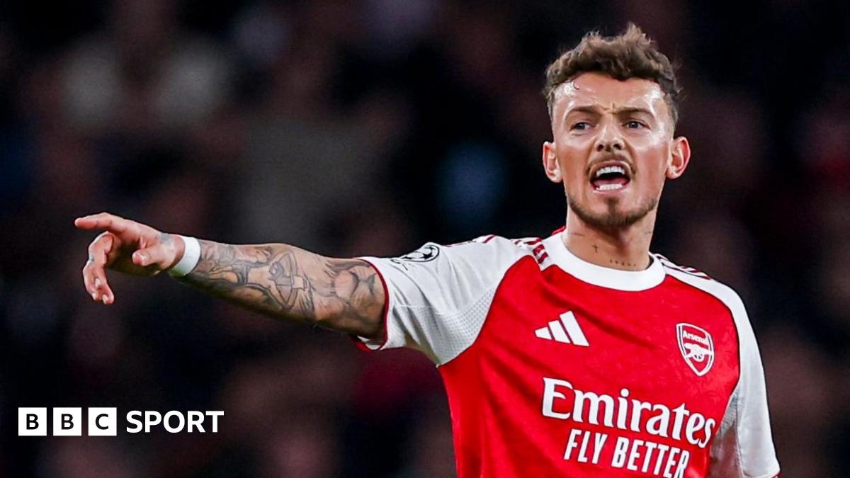 Ben White na Seleção Inglesa: A Análise Tática por Trás do Retorno Surpreendente