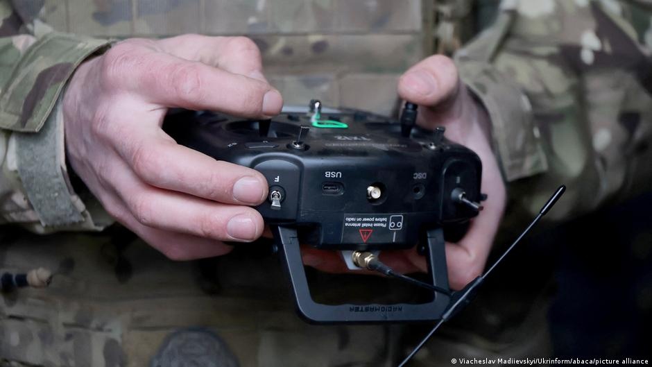 Ucrânia: O Crisol da Guerra Robótica e o Novo Paradigma da Segurança Global