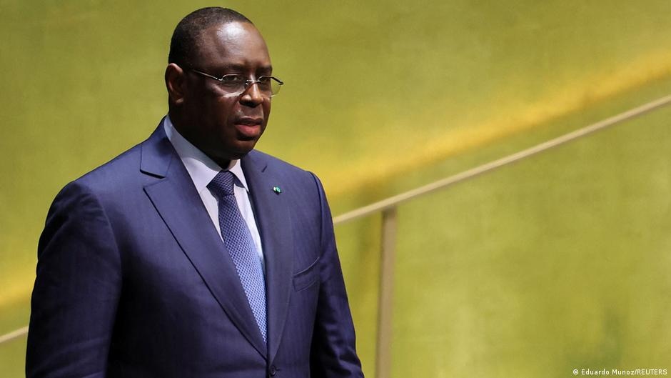 Divisões na União Africana Abalam Candidatura à ONU e Expondo Fraturas Geopolíticas