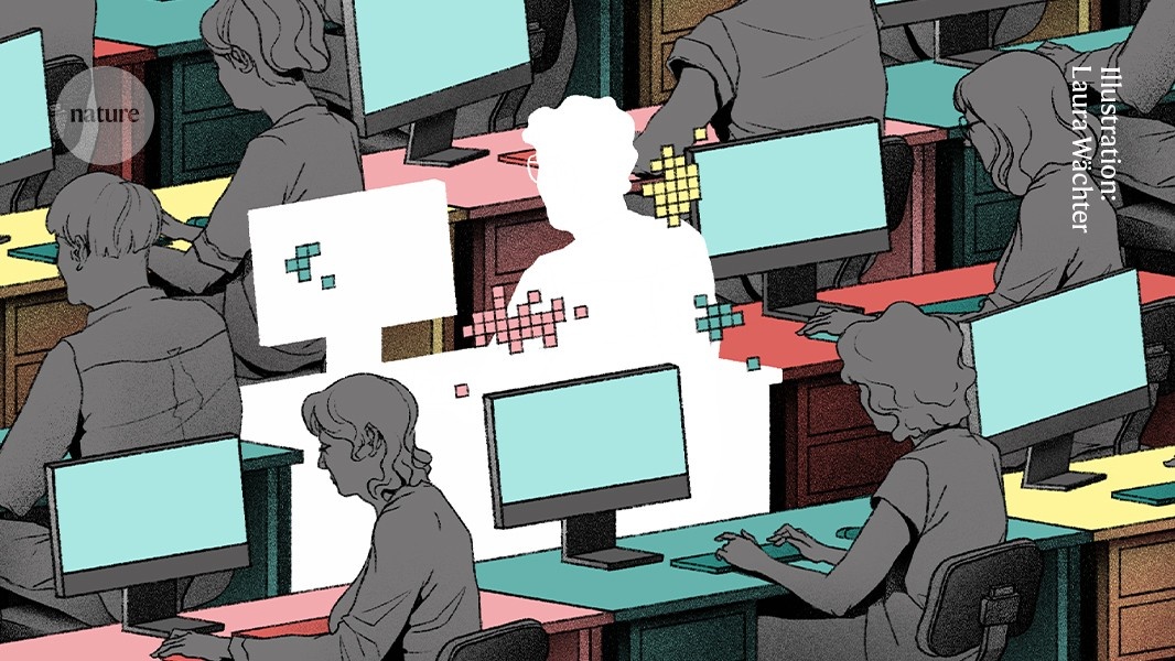 A IA e o Cenário do Emprego Global: Por Que a Revolução Ainda Não Deslocou Massa de Trabalhadores