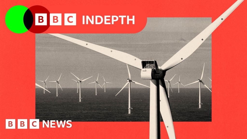 Transição Energética: O Dilema Global entre Energia Limpa e Custo Acessível