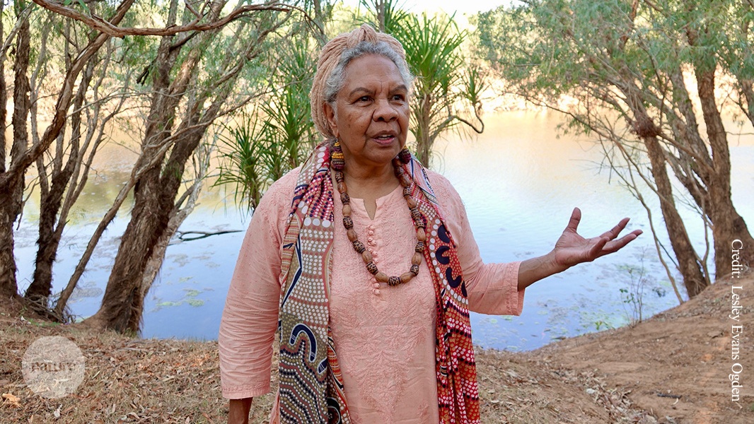 Afluentes do Saber: O Rio Martuwarra como Coautor Redefine a Ciência Global