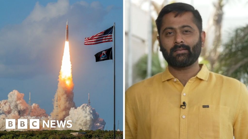 Artemis II: A Estratégia de Não Pousar na Lua para Impulsionar a Conquista do Espaço Profundo