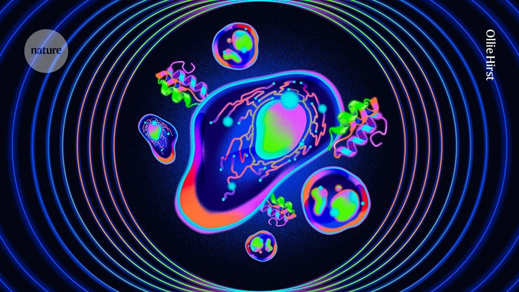 Por que as 'proteínas quânticas' podem ser a próxima grande novidade na biologia