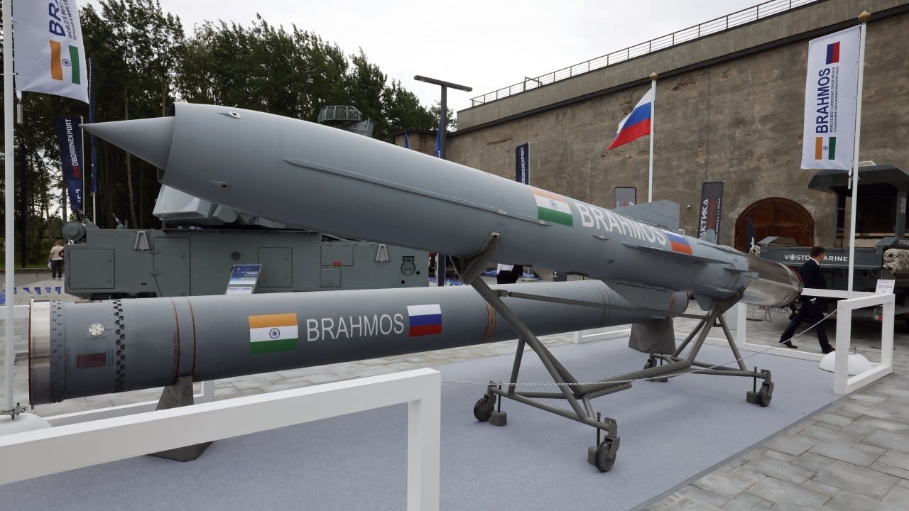 Tailândia Avalia Míssil BrahMos: Implicações Geopolíticas e a Redefinição da Segurança no Sudeste Asiático