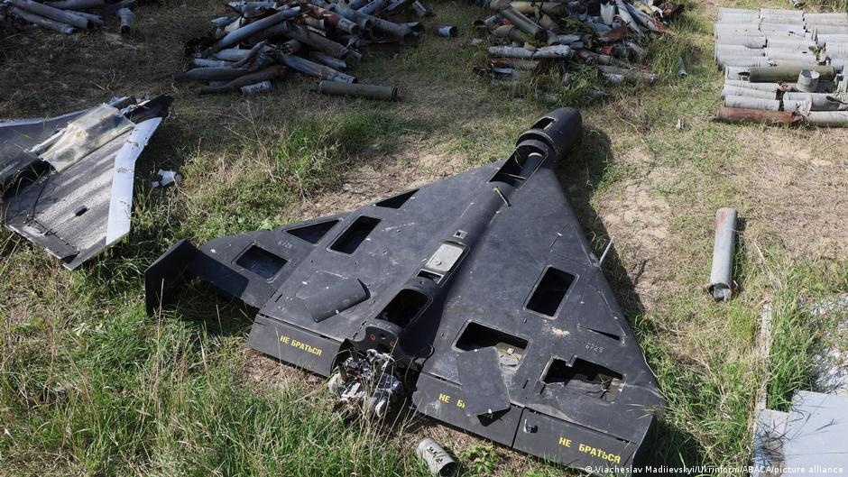 A Oferta Estratégica da Ucrânia: Como a Defesa de Drones Refaz Alianças no Oriente Médio e Impacta a Ordem Global