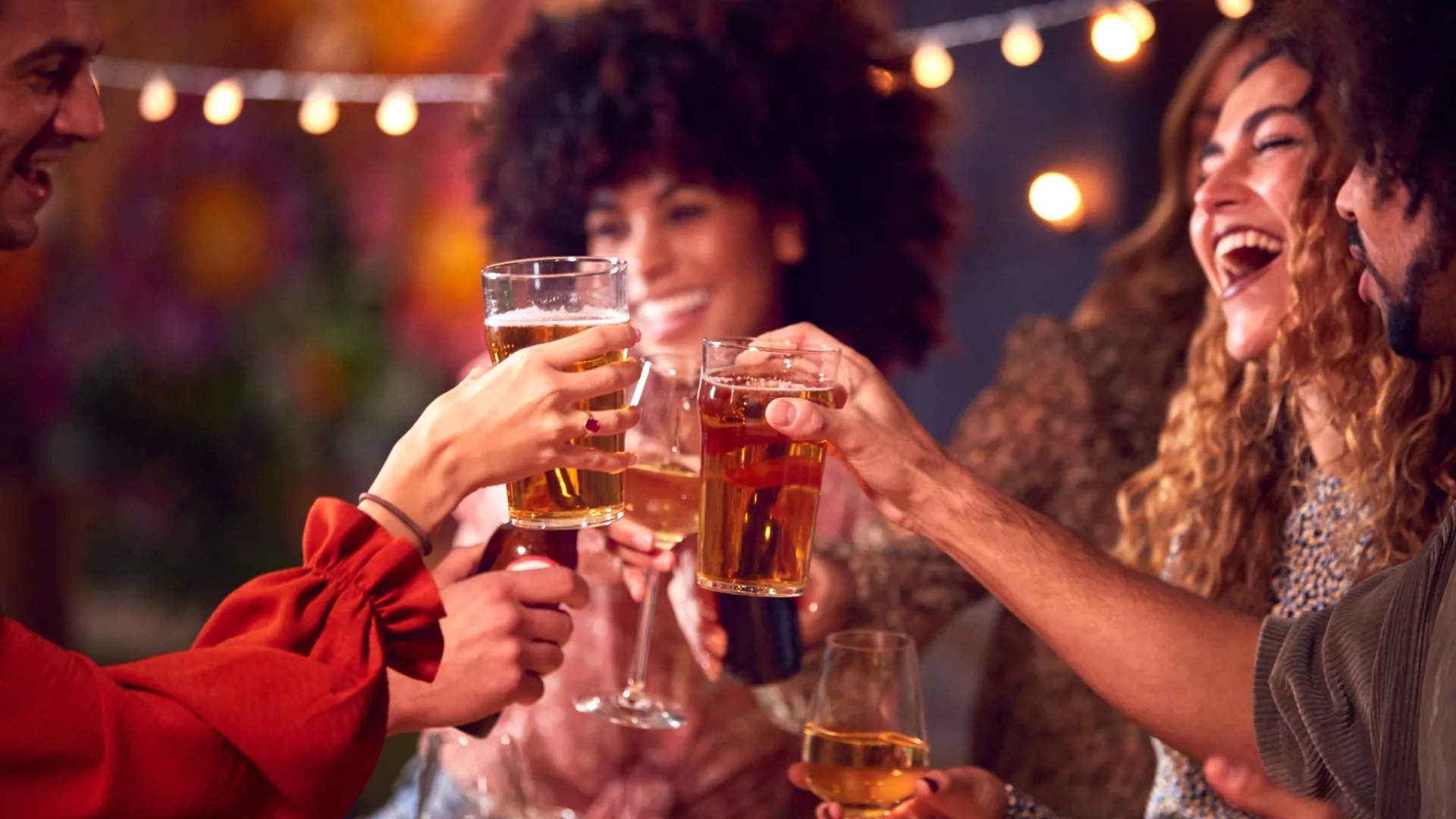 Desvendando a Nuance do Consumo de Álcool: Vinho, Cerveja ou Destilados e o Impacto na Saúde