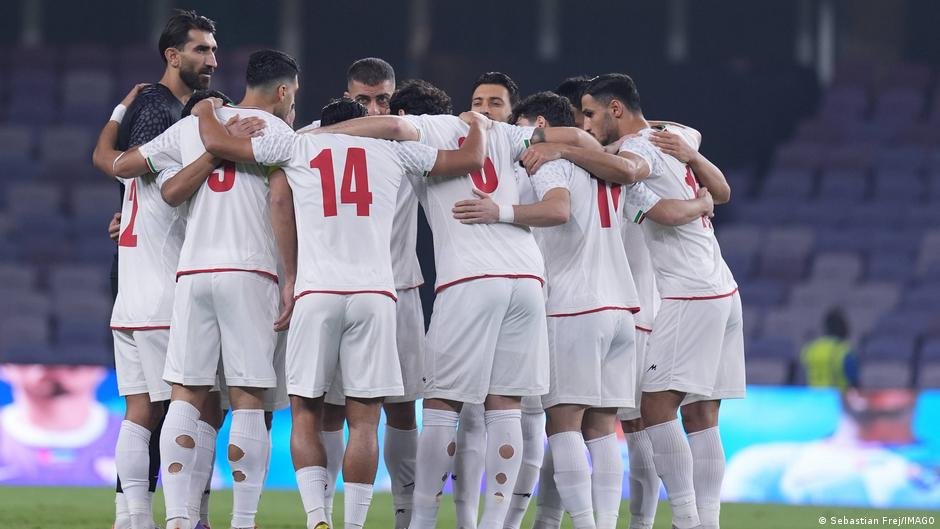 Copa do Mundo 2026: Conflito EUA-Irã e Preocupações de Segurança Marcam Contagem Regressiva